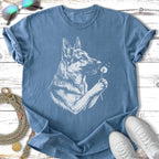 Shepherd's Wish Dandelion Dreams T-Shirt