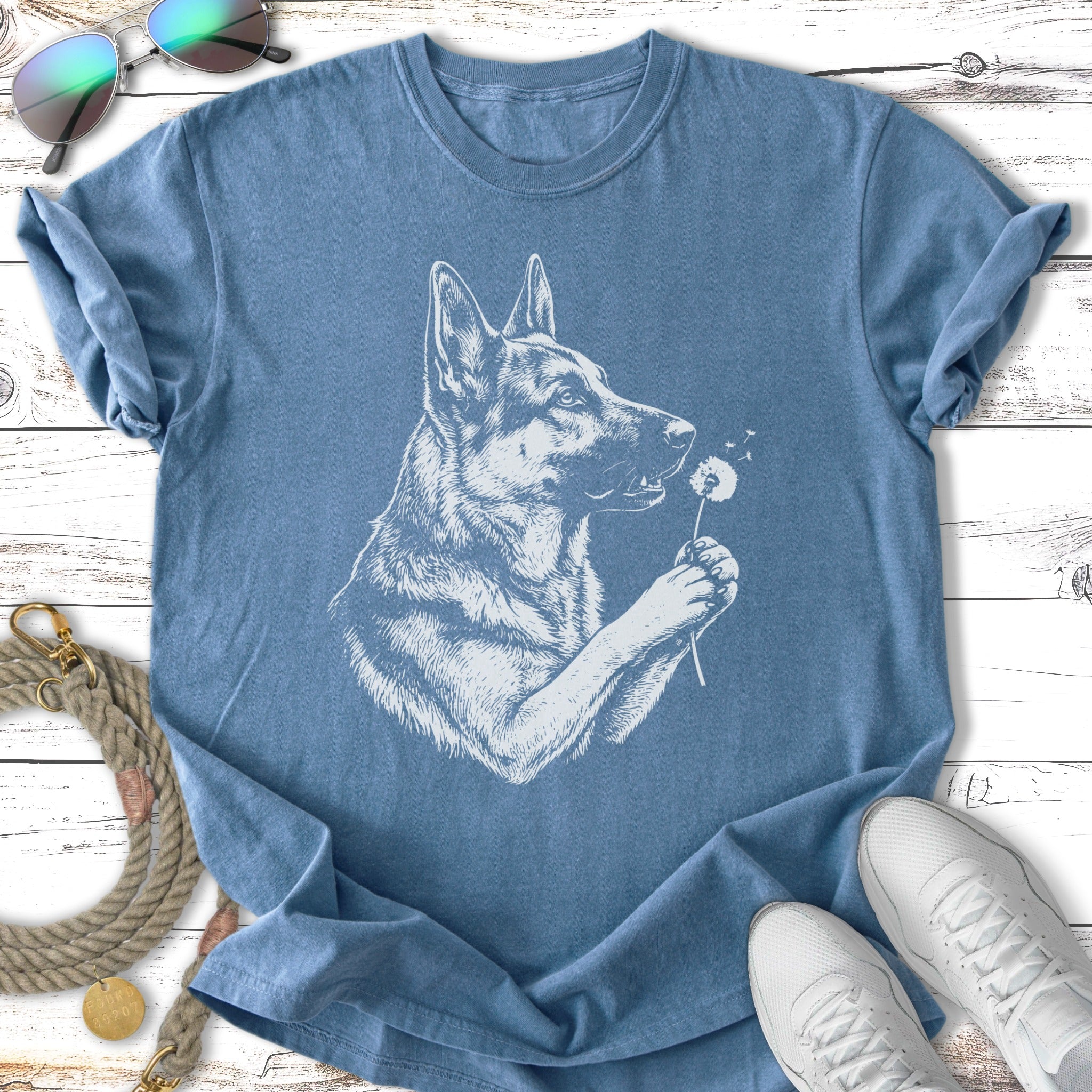 Shepherd's Wish Dandelion Dreams T-Shirt