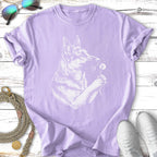 Shepherd's Wish Dandelion Dreams T-Shirt