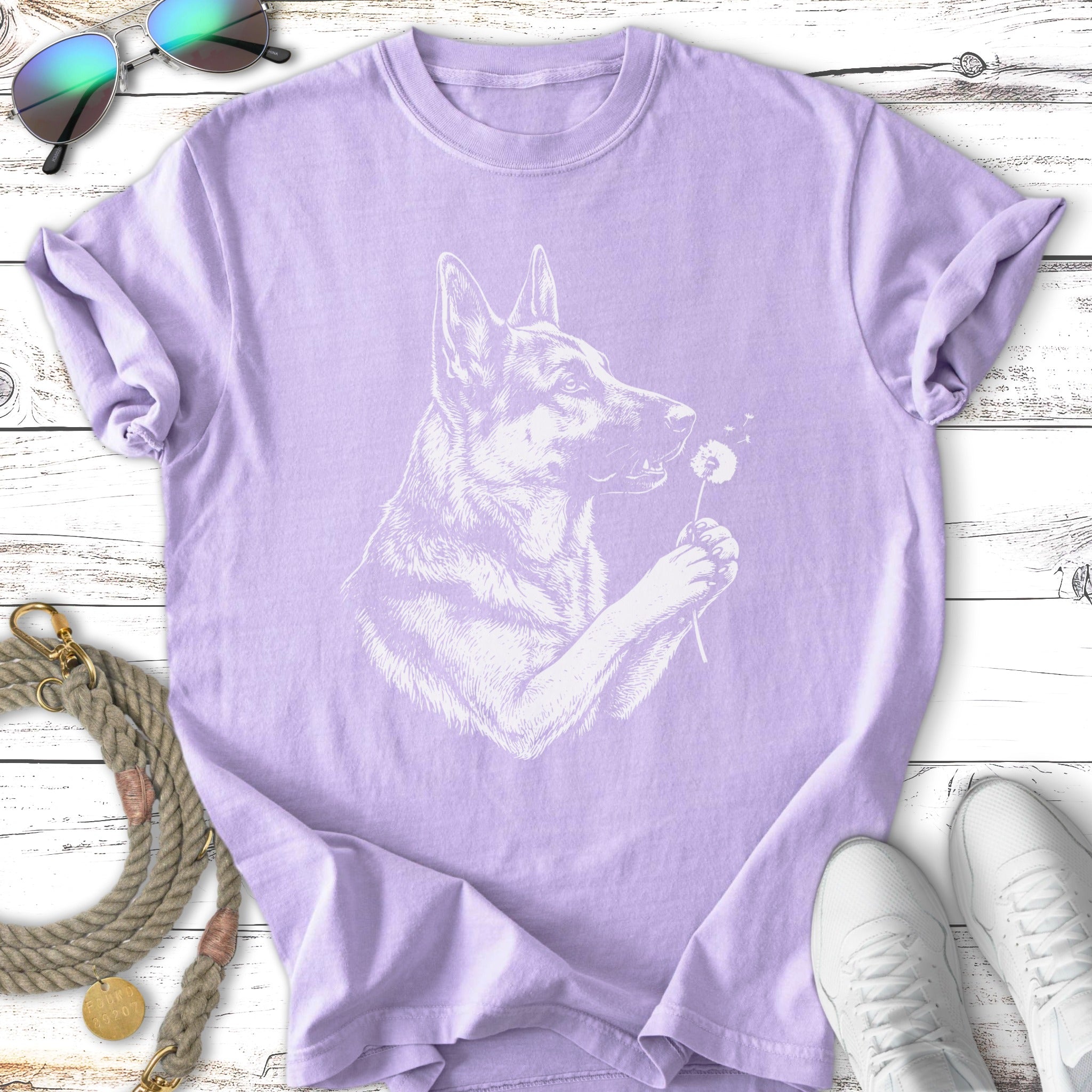 Shepherd's Wish Dandelion Dreams T-Shirt