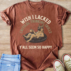 Critical Thinking German Shepherd T-Shirt