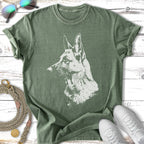 Alpha Shepherd T-Shirt