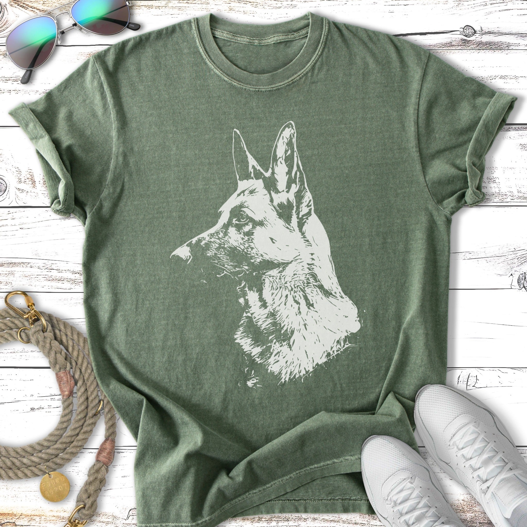 Alpha Shepherd T-Shirt