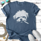 Rebel Shih Tzu T-Shirt