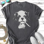 Noir Canine T-Shirt