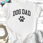 Dog Dad T-Shirt