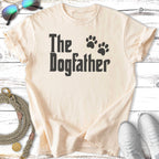 The Dogfather T-Shirt