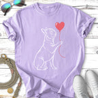 Frenchie Love T-Shirt