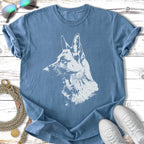 German Shepherd T-Shirt